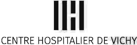 Centre hospitalier de Vichy