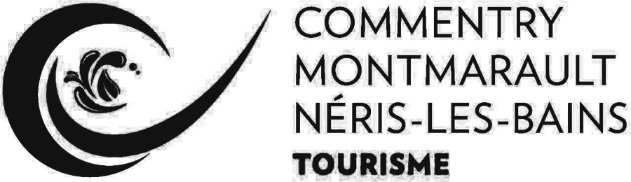 Commentry Montmarault Néris-les-Bains Tourisme