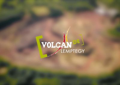 VOLCAN DE LEMPTEGY