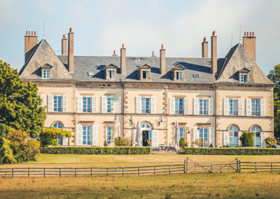 Château Ygrande