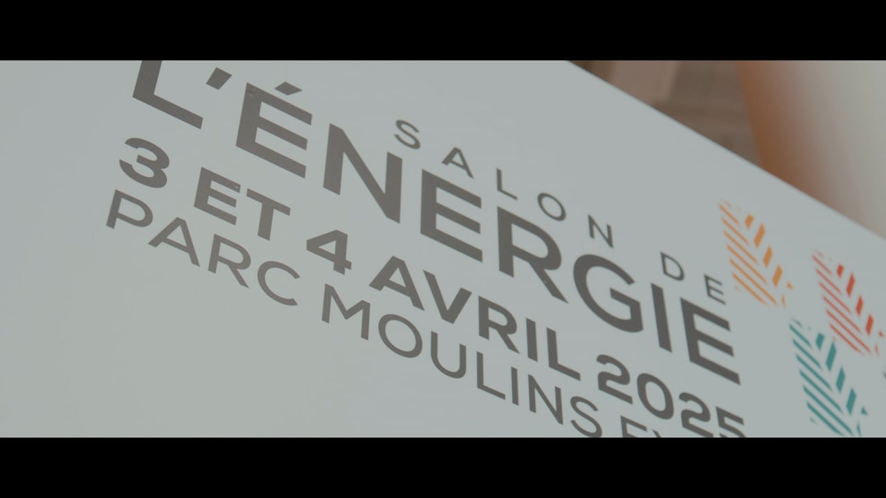 CERFRANCE Salon Énergie 2025