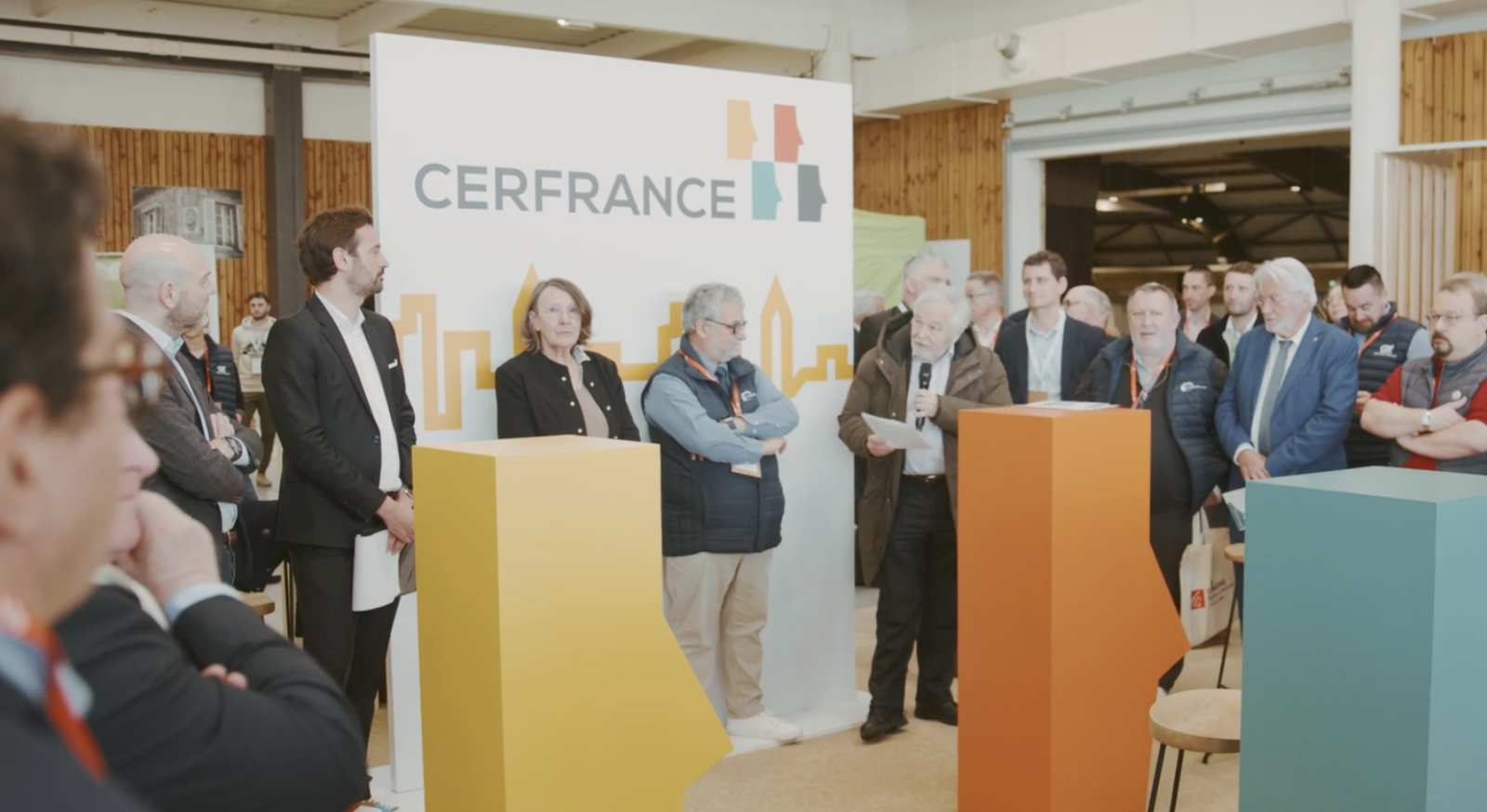 CERFRANCE