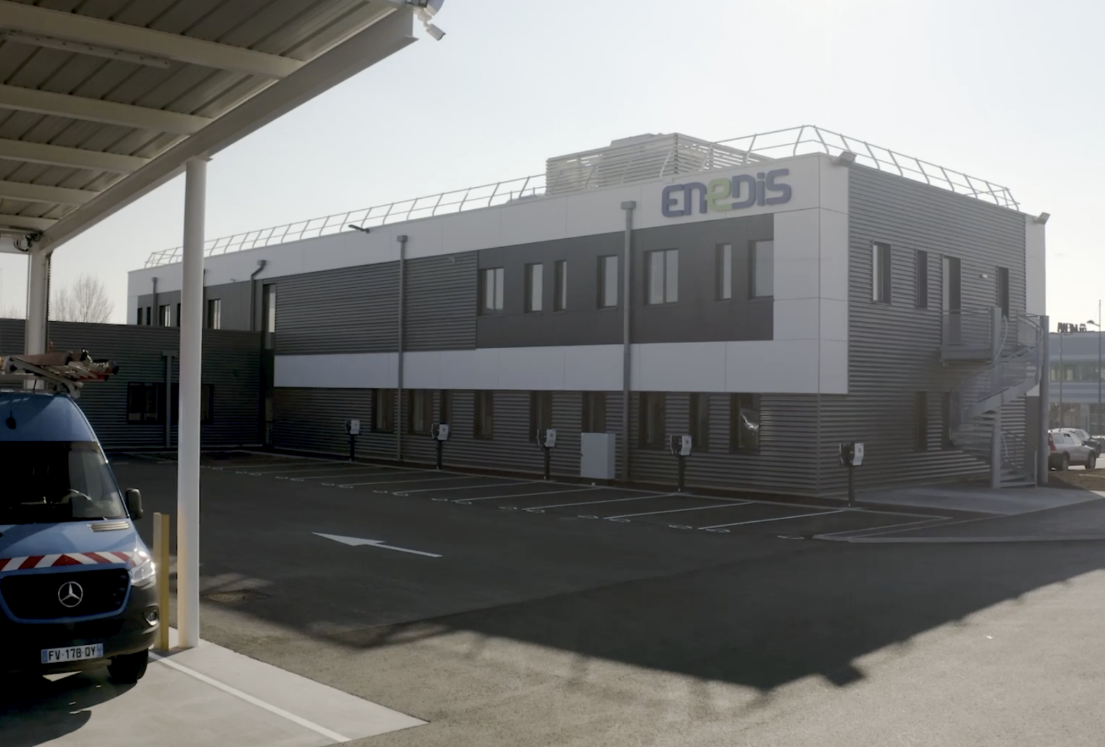 Enedis