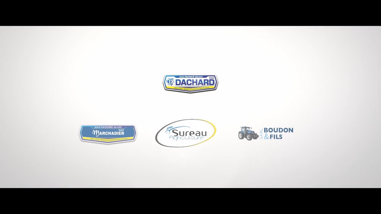 Dachard, notre histoire