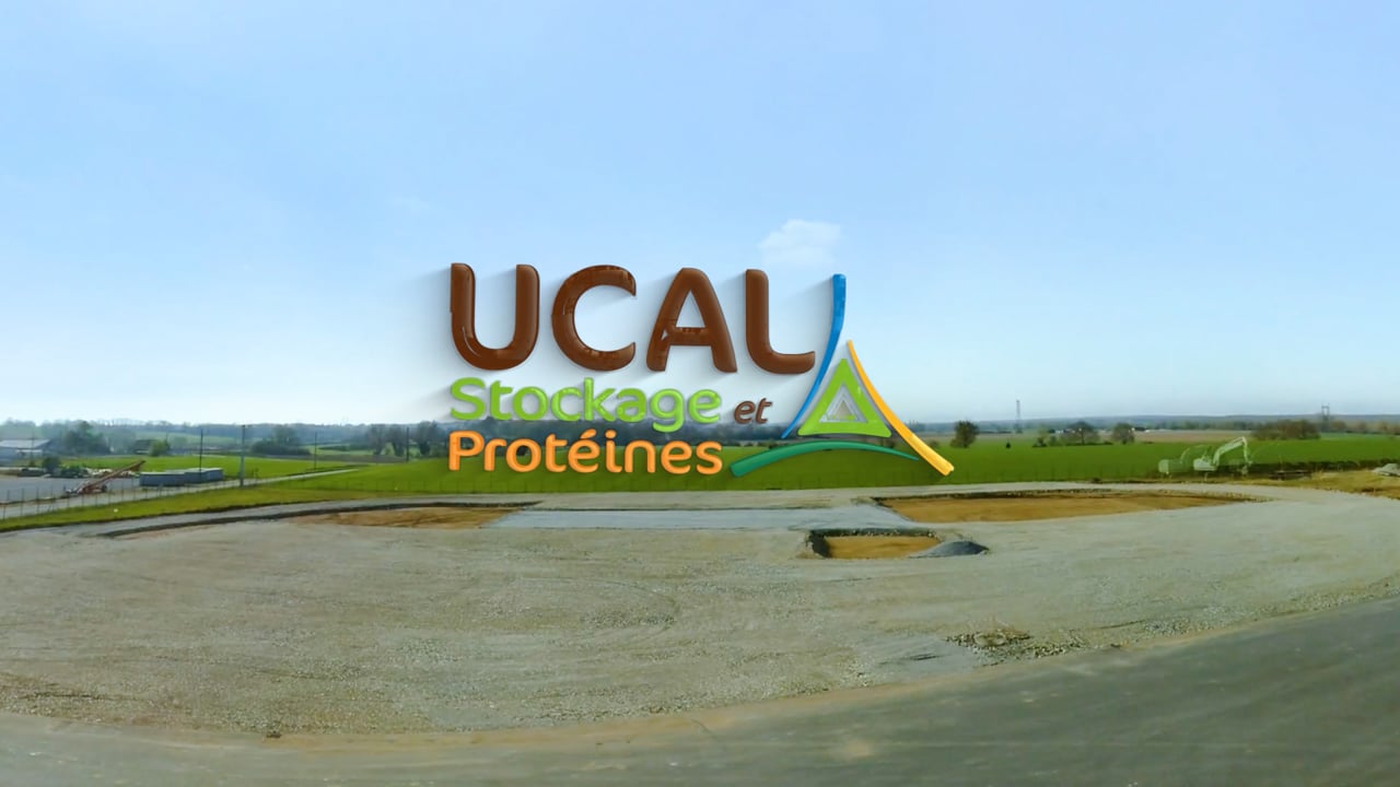 Timelapse construction UCAL