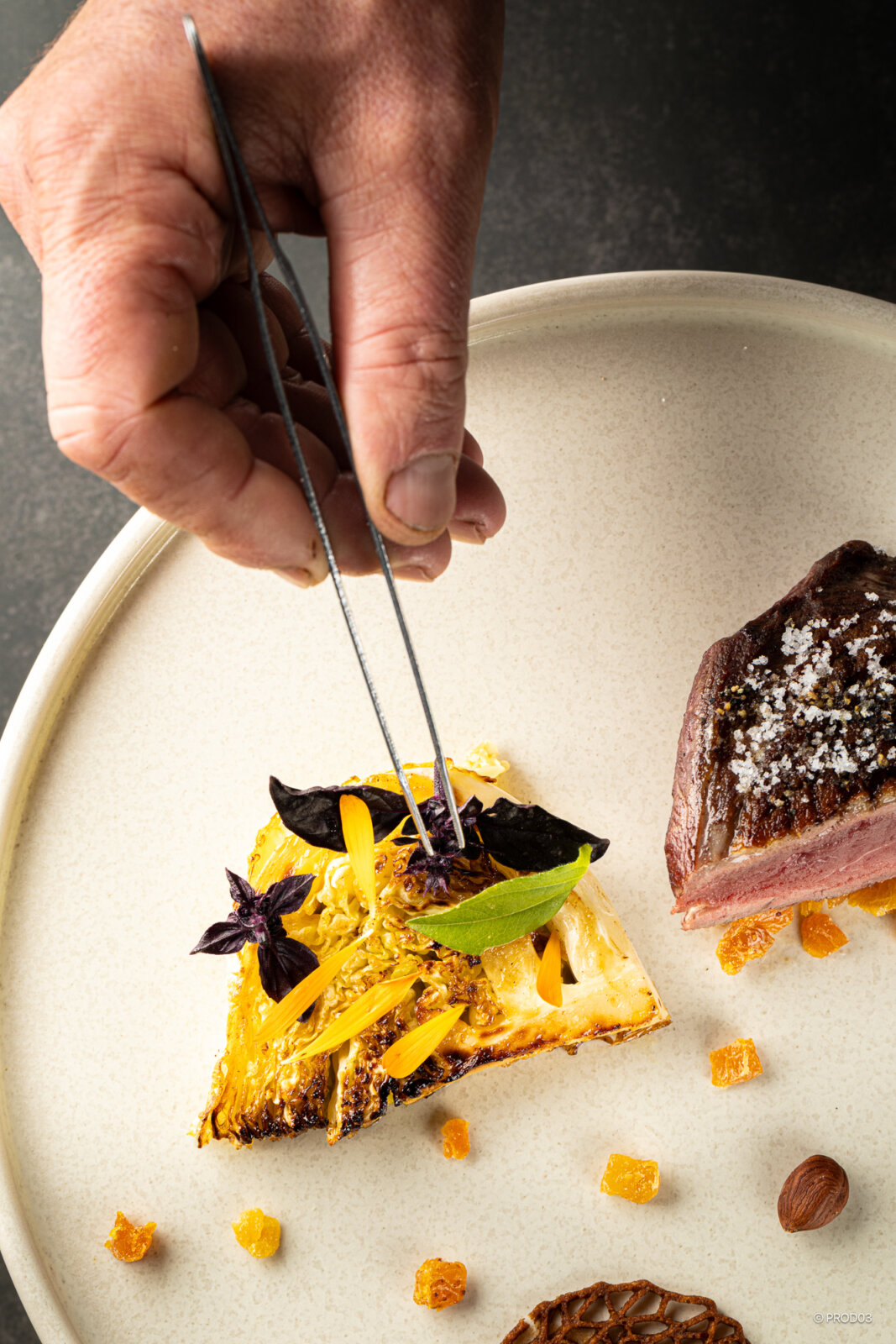 Studio culinaire, photo 10