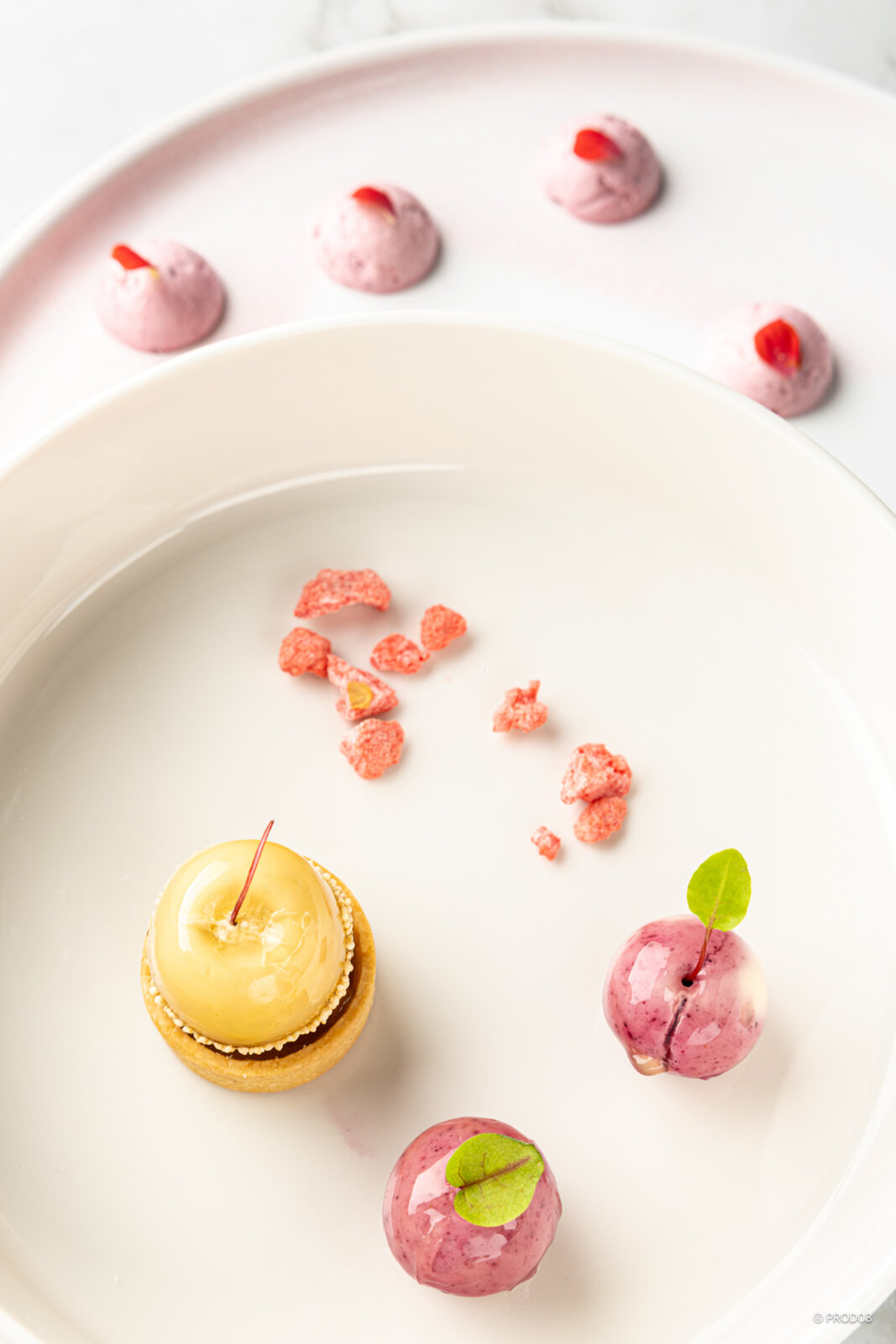 Studio culinaire, photo 12