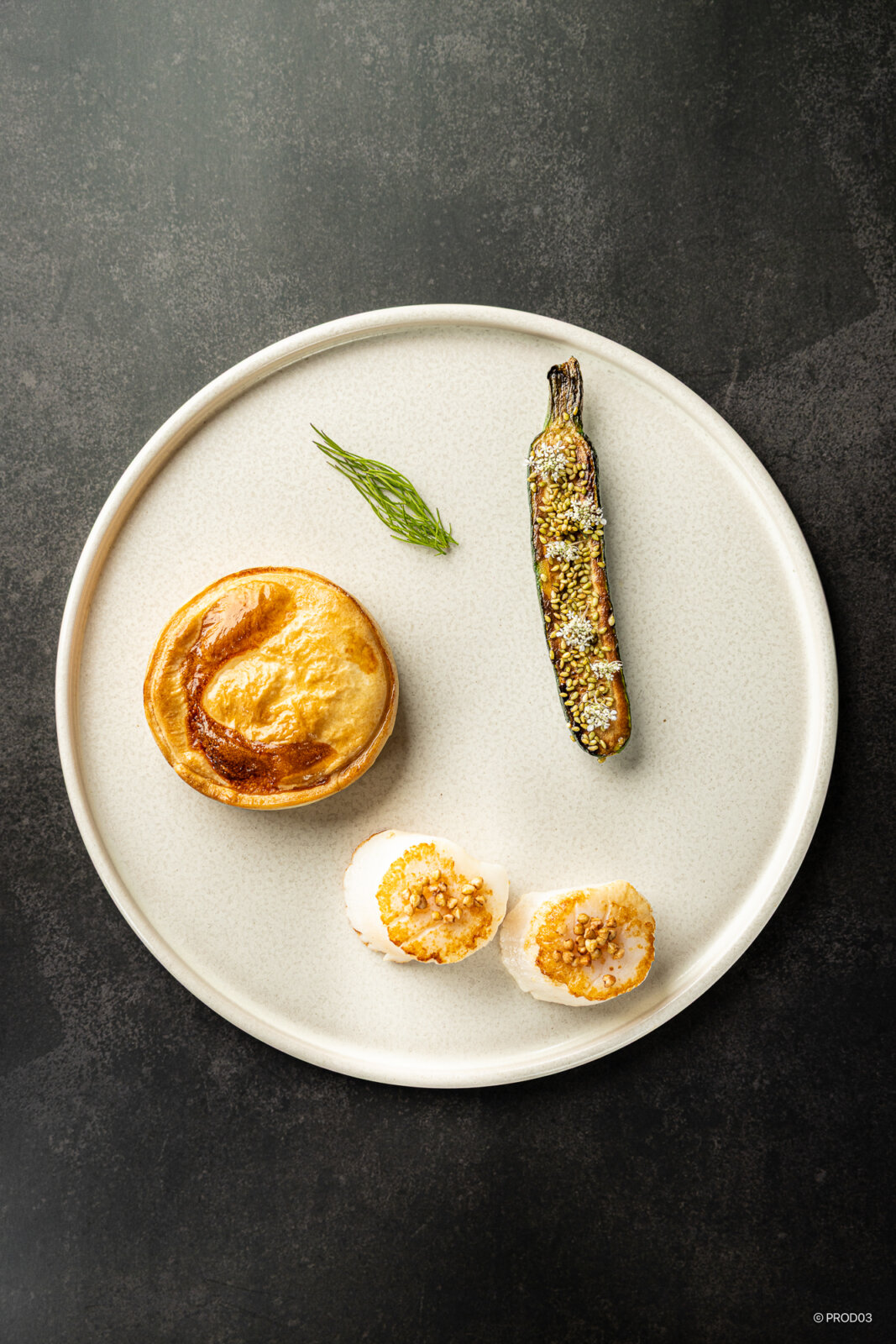 Studio culinaire, photo 14
