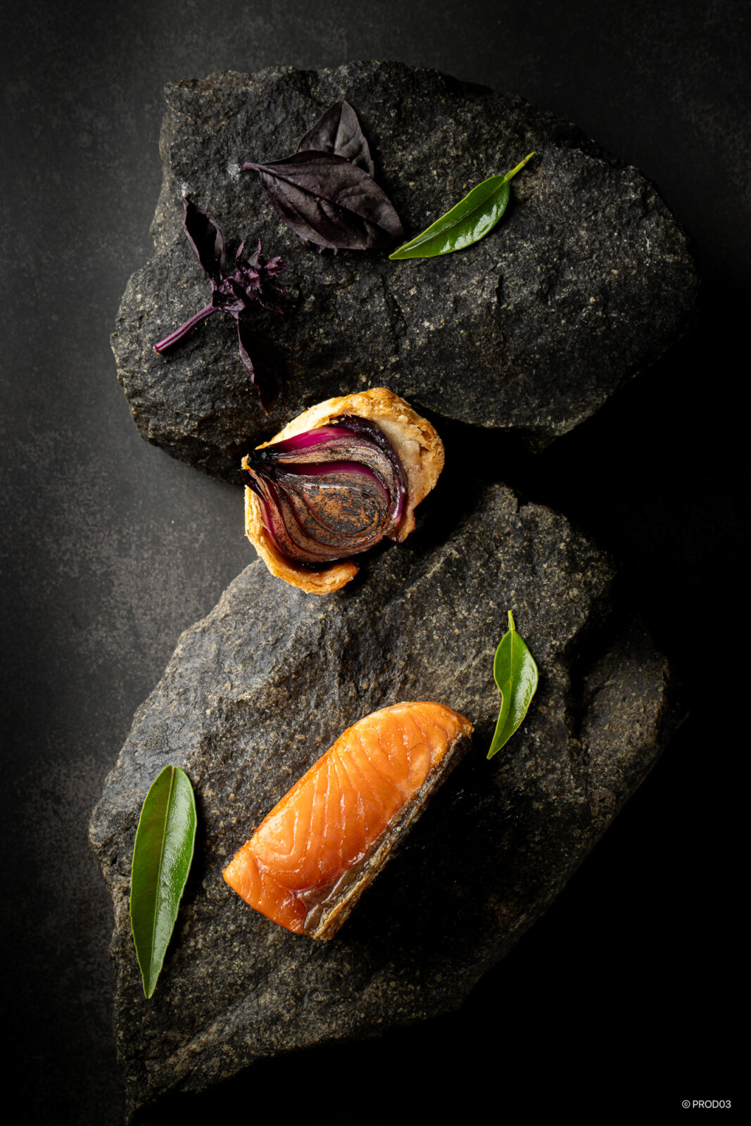 Studio culinaire