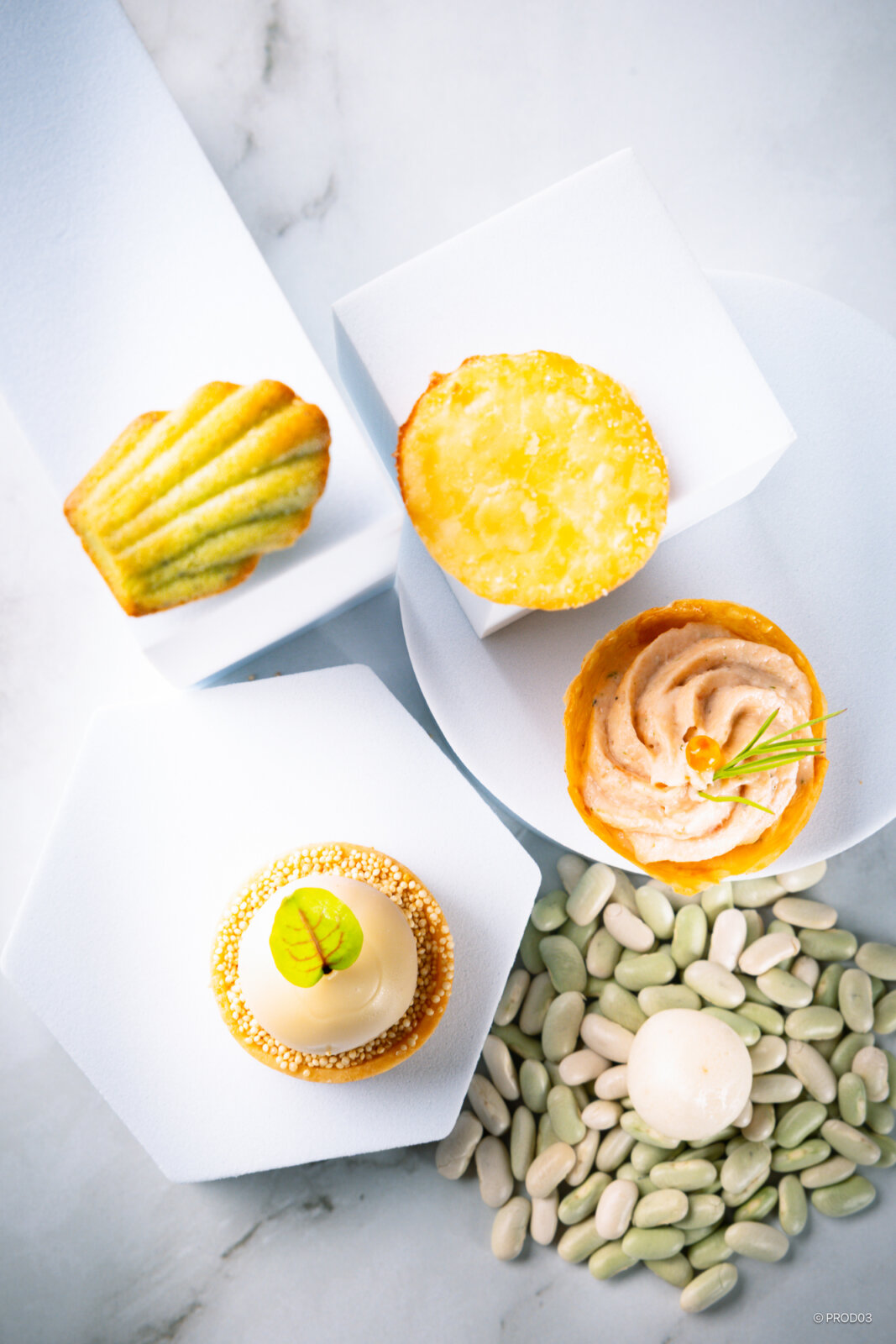 Studio culinaire, photo 18
