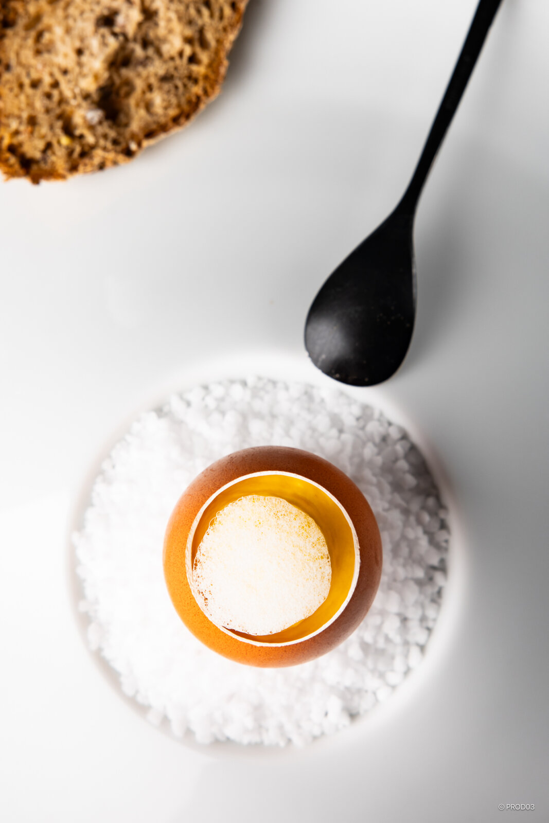 Studio culinaire, photo 21