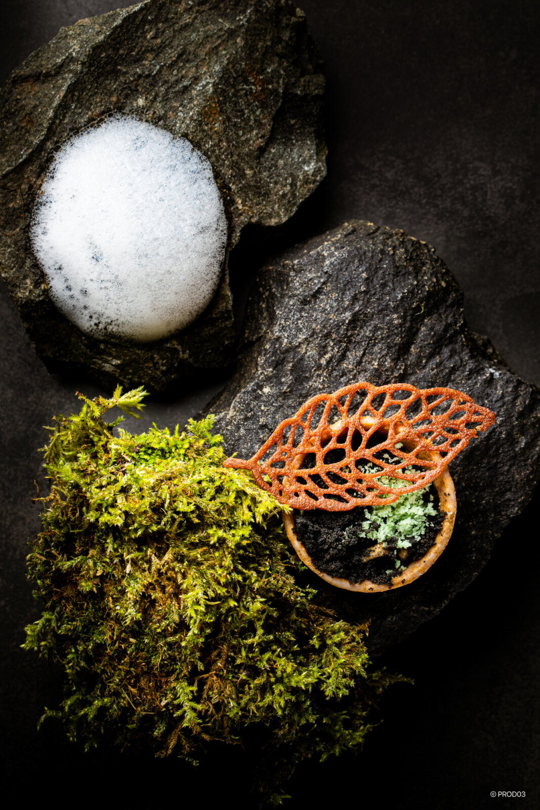 Studio culinaire, photo 22