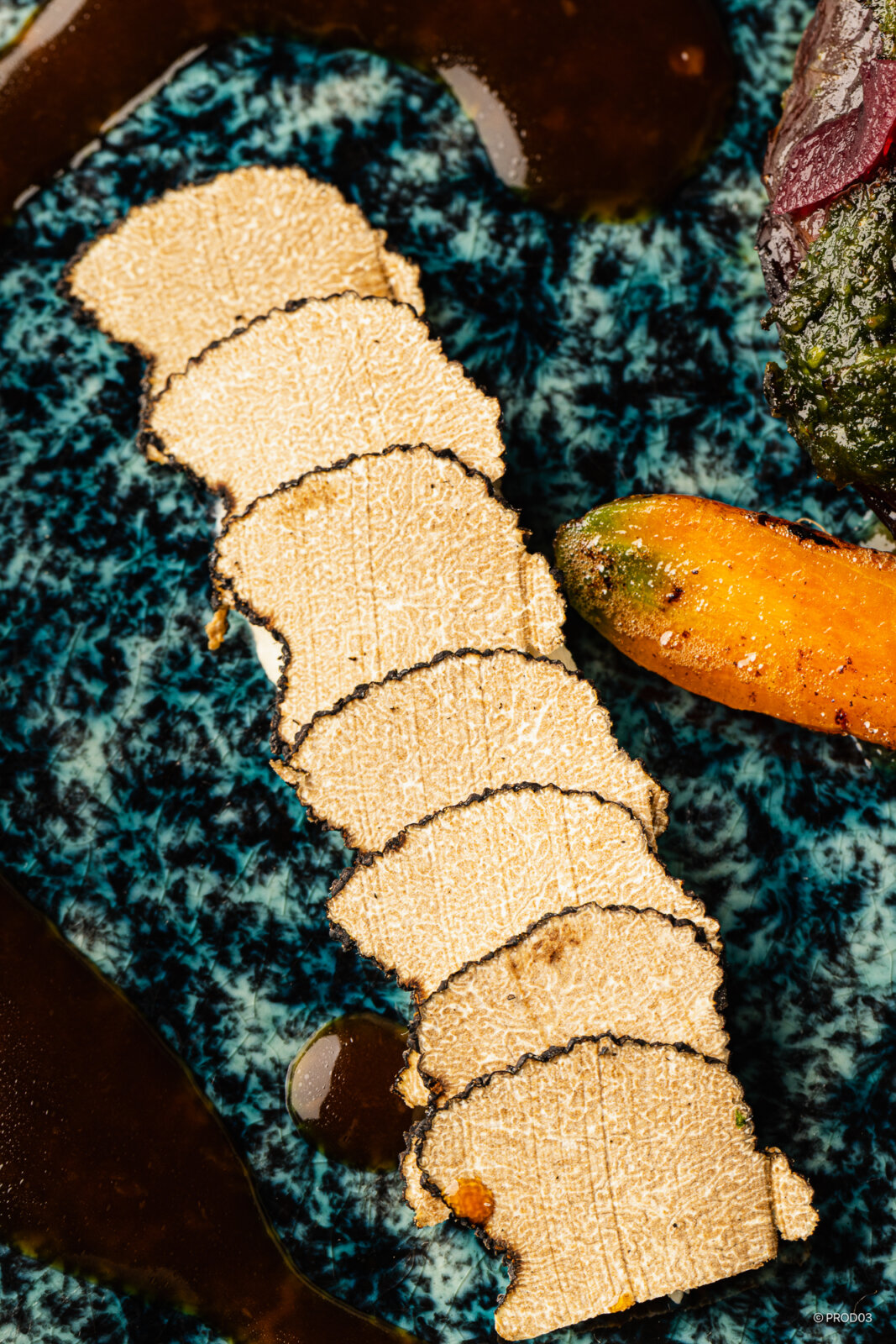 Studio culinaire, photo 23