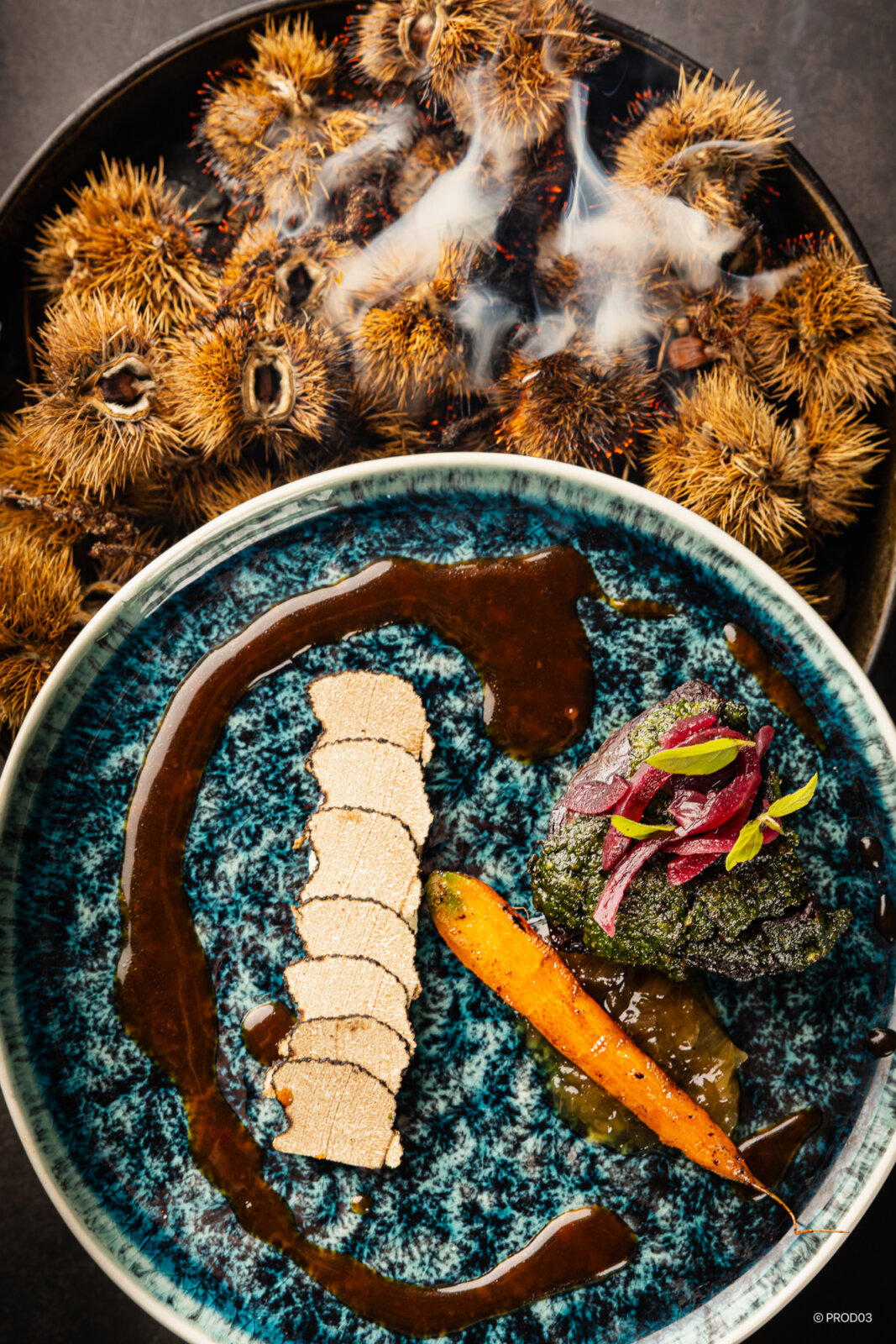 Studio culinaire, photo 24