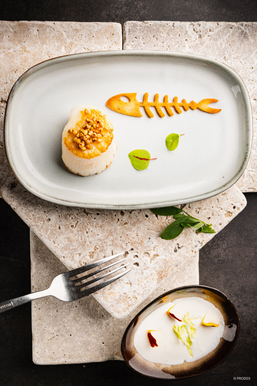 Studio culinaire, photo 25