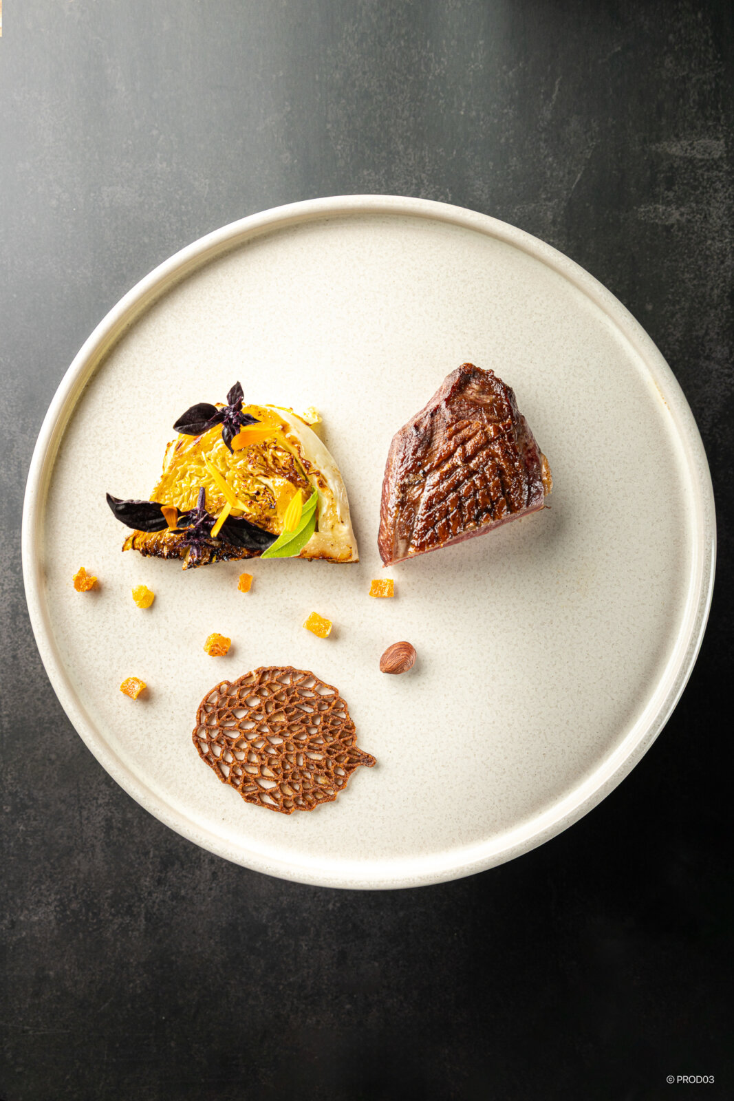 Studio culinaire, photo 7
