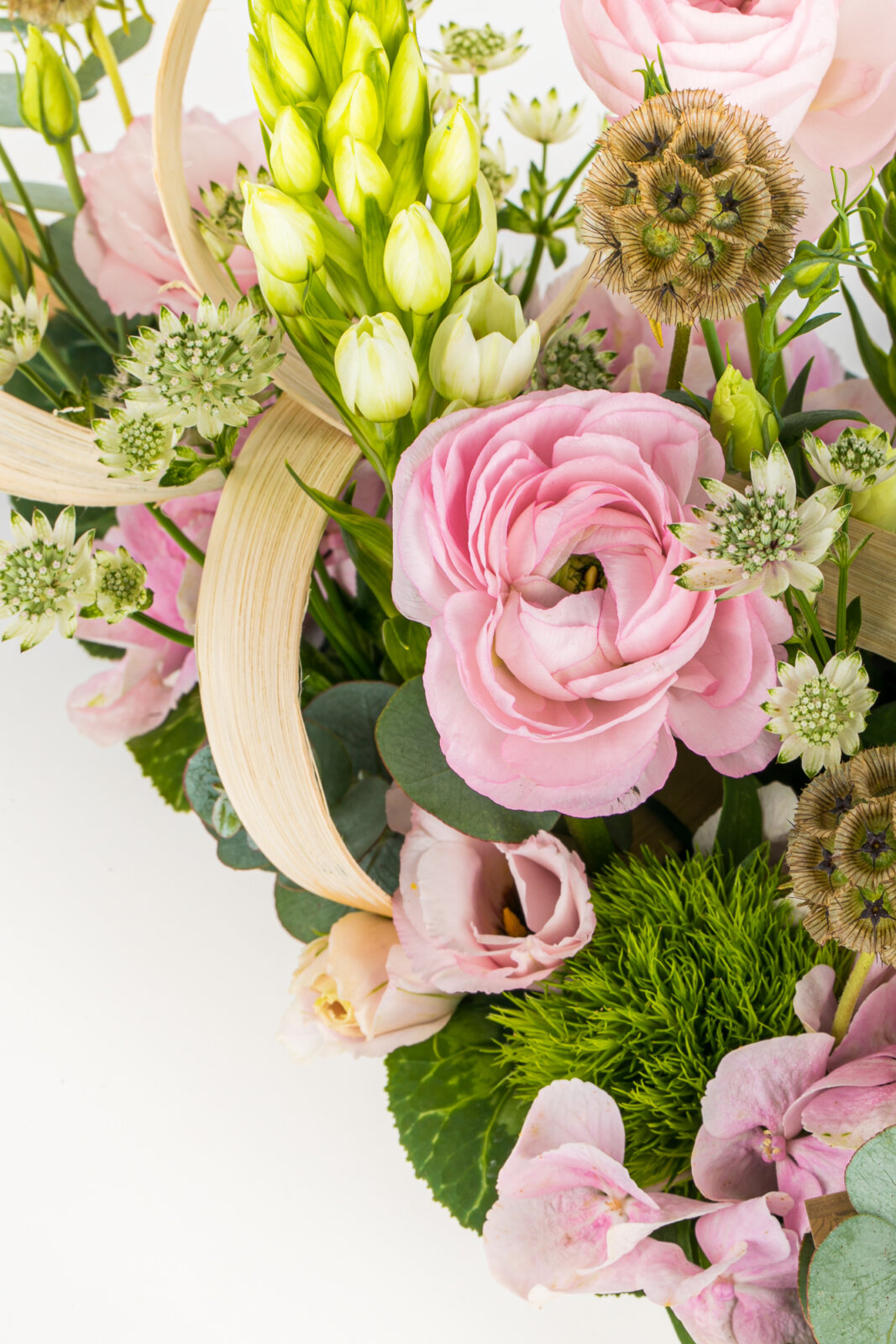 Aux Floralies
