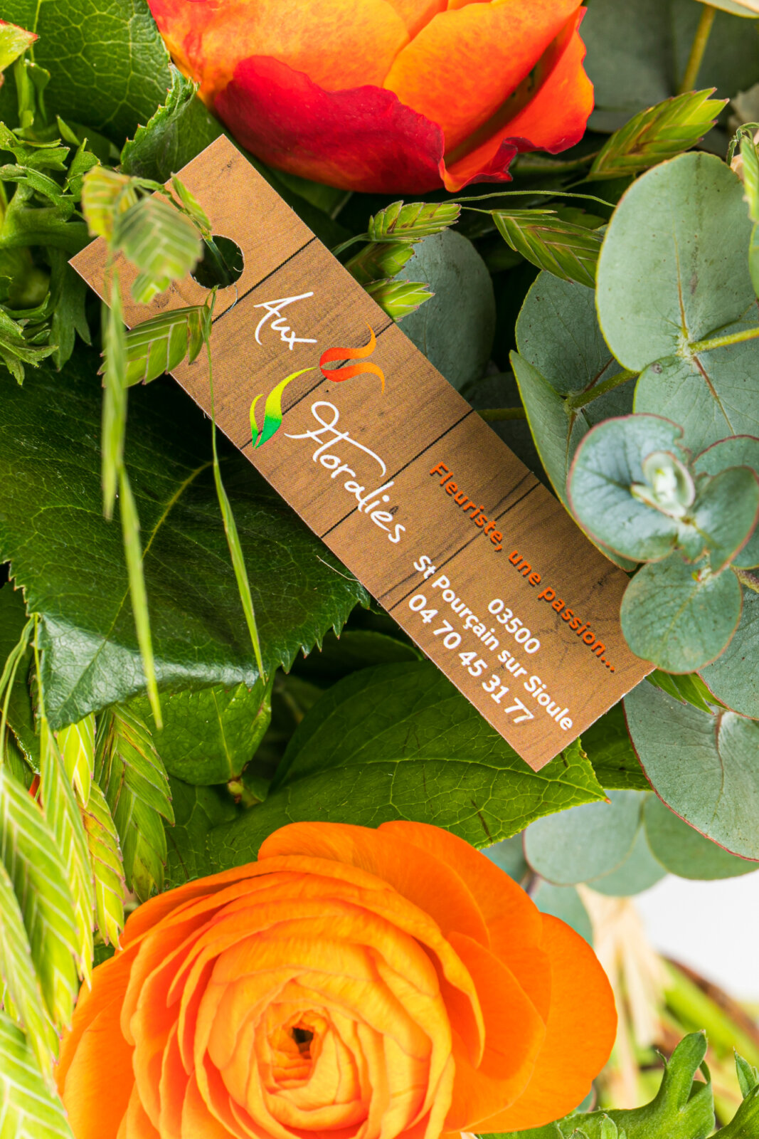 Aux Floralies, photo 15