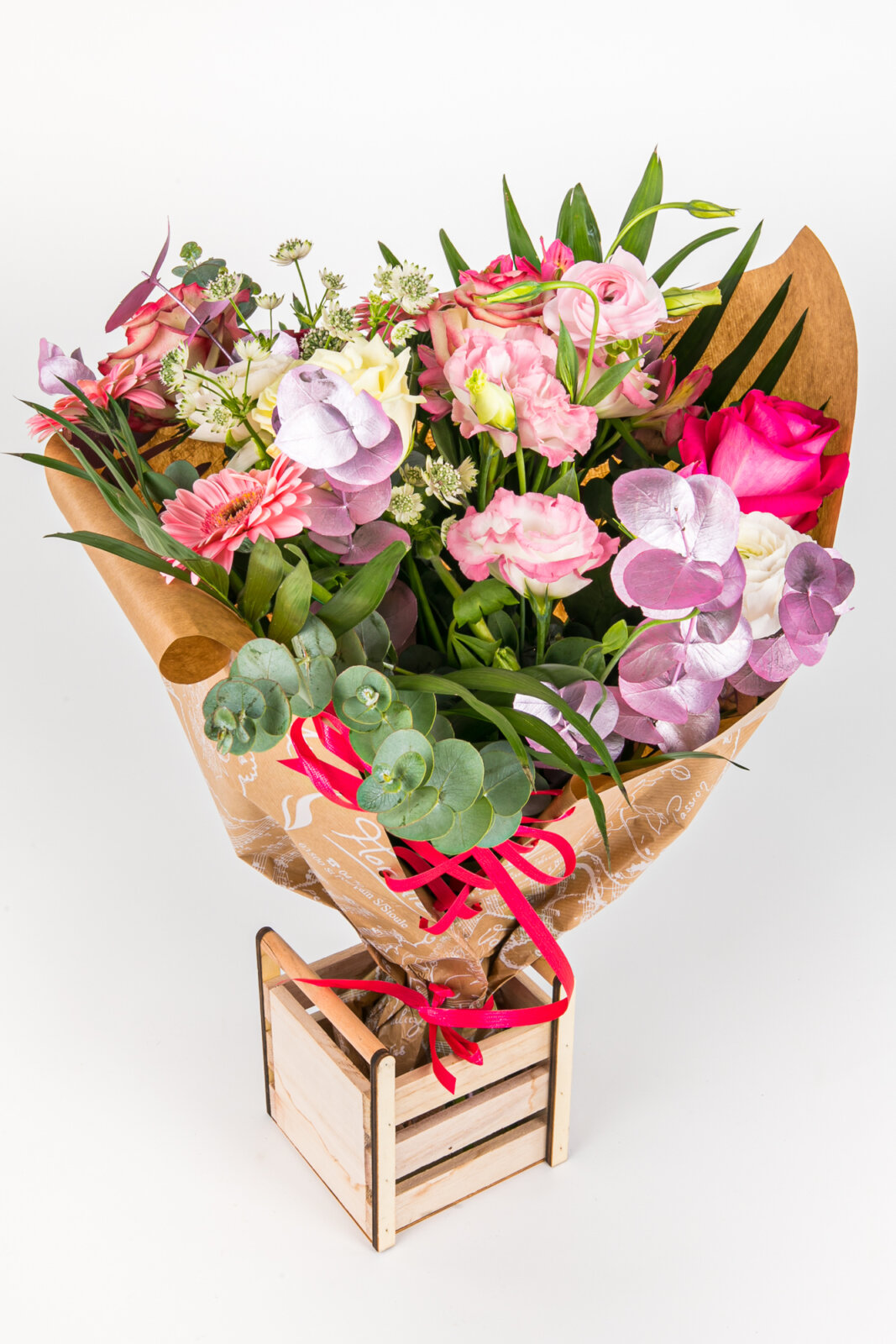 Aux Floralies, photo 18
