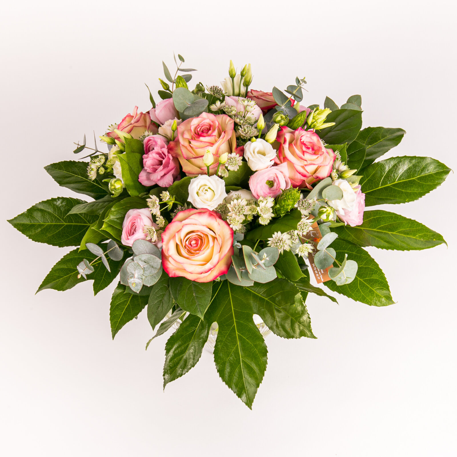 Aux Floralies, photo 4