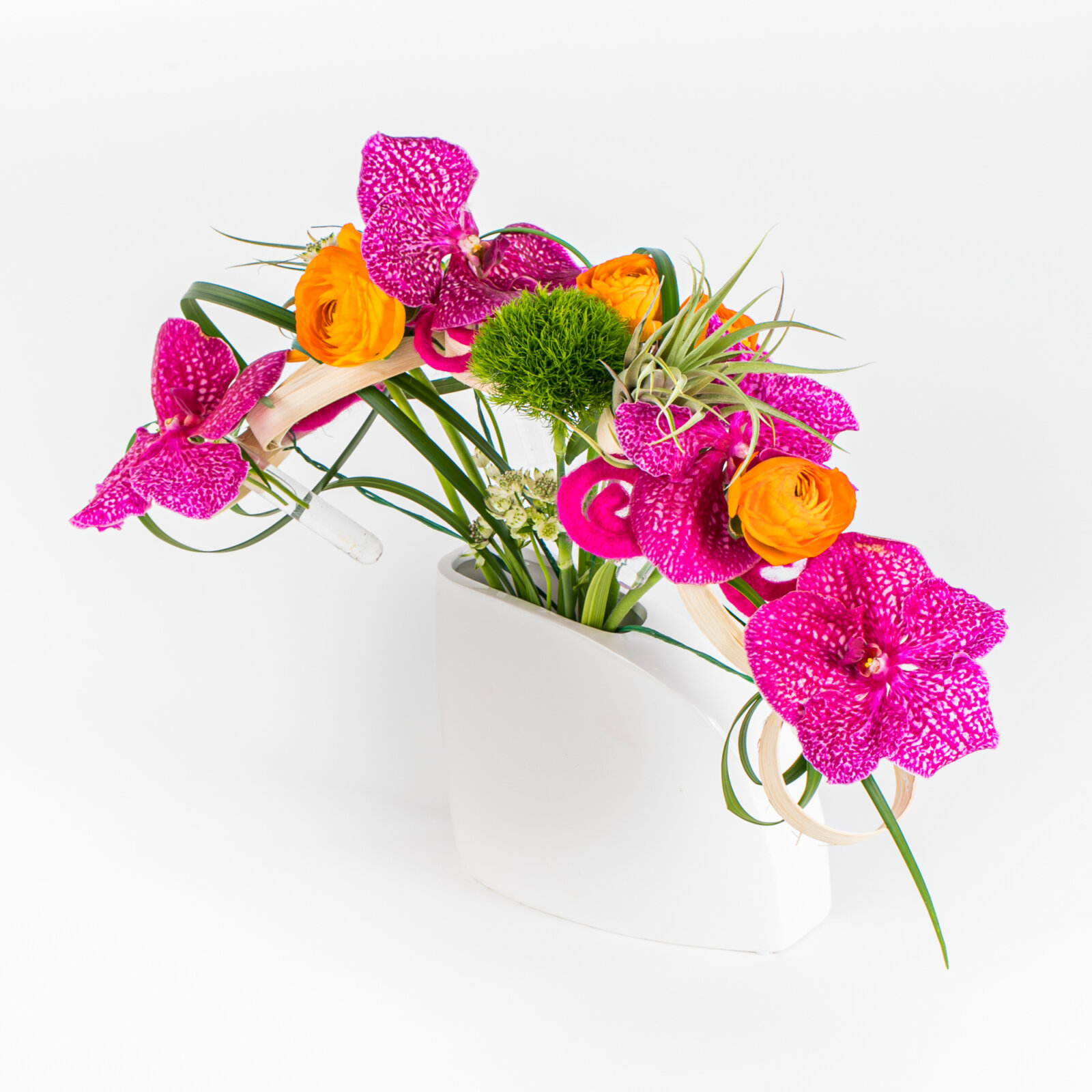 Aux Floralies, photo 5