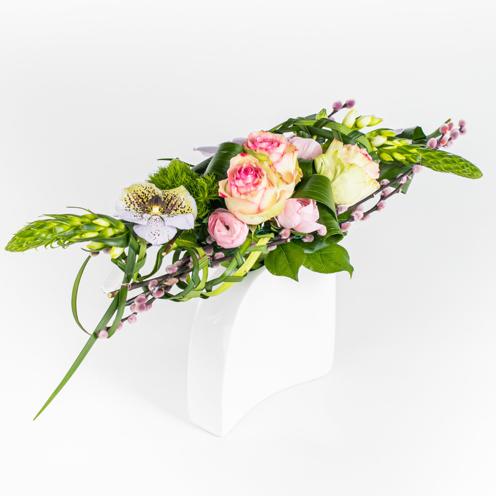 Aux Floralies, photo 7
