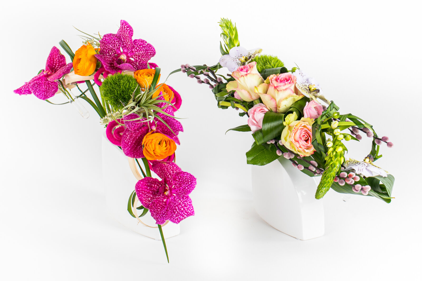 Aux Floralies, photo 8