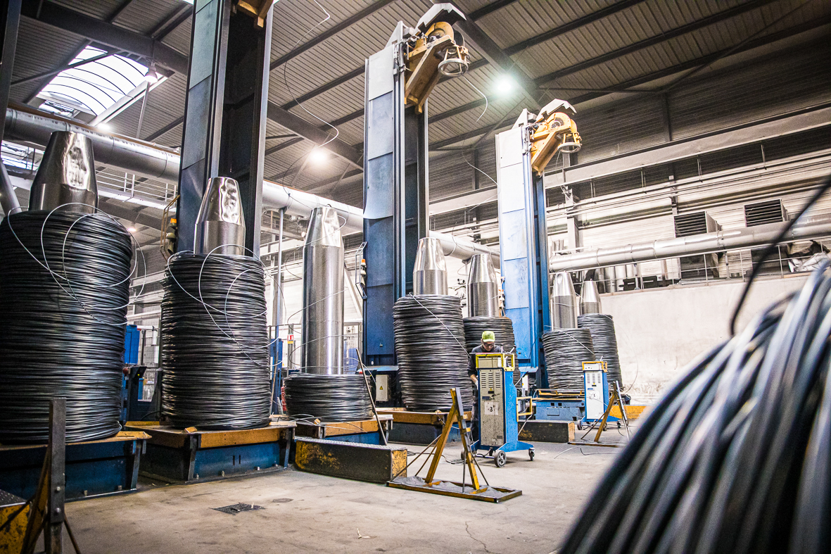 Industrie, photo 9