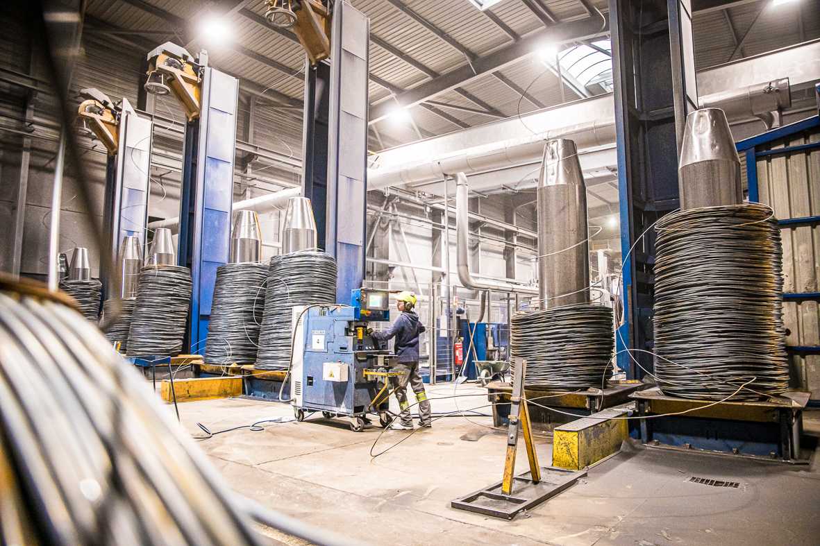 Industrie, photo 10