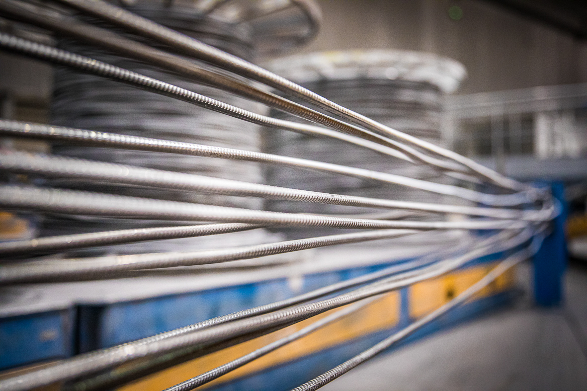 Industrie, photo 13