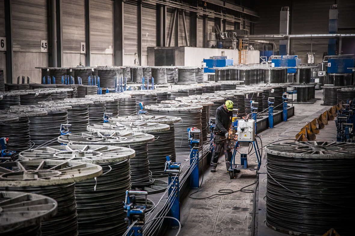 Industrie, photo 14