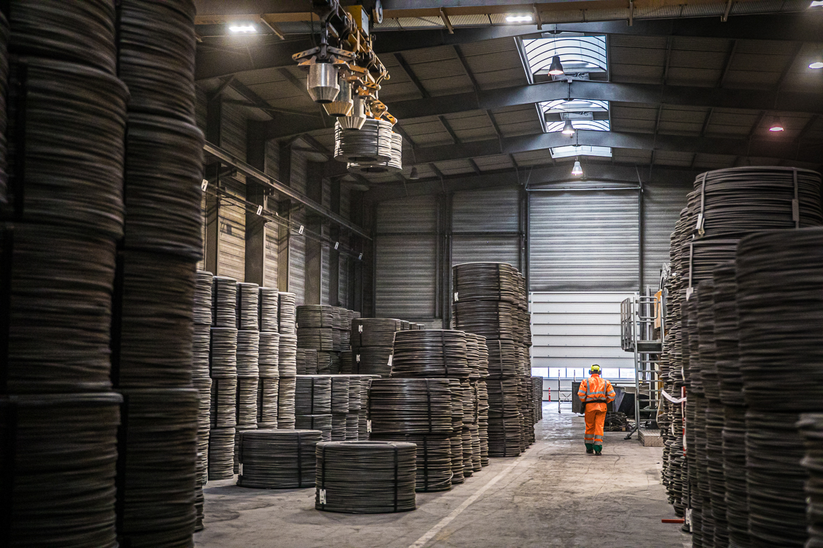Industrie, photo 15
