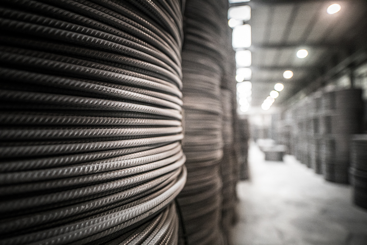 Industrie, photo 16