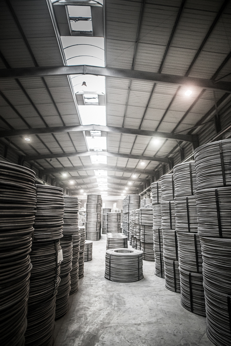 Industrie, photo 17