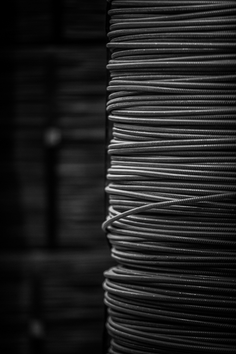 Industrie, photo 2