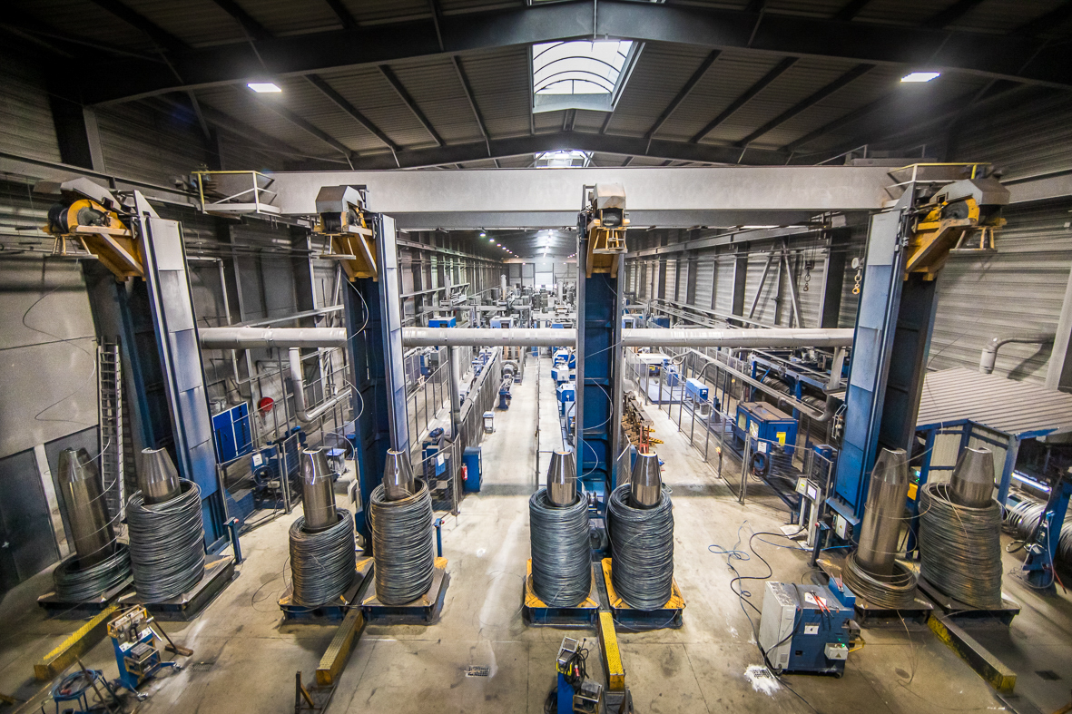 Industrie, photo 4