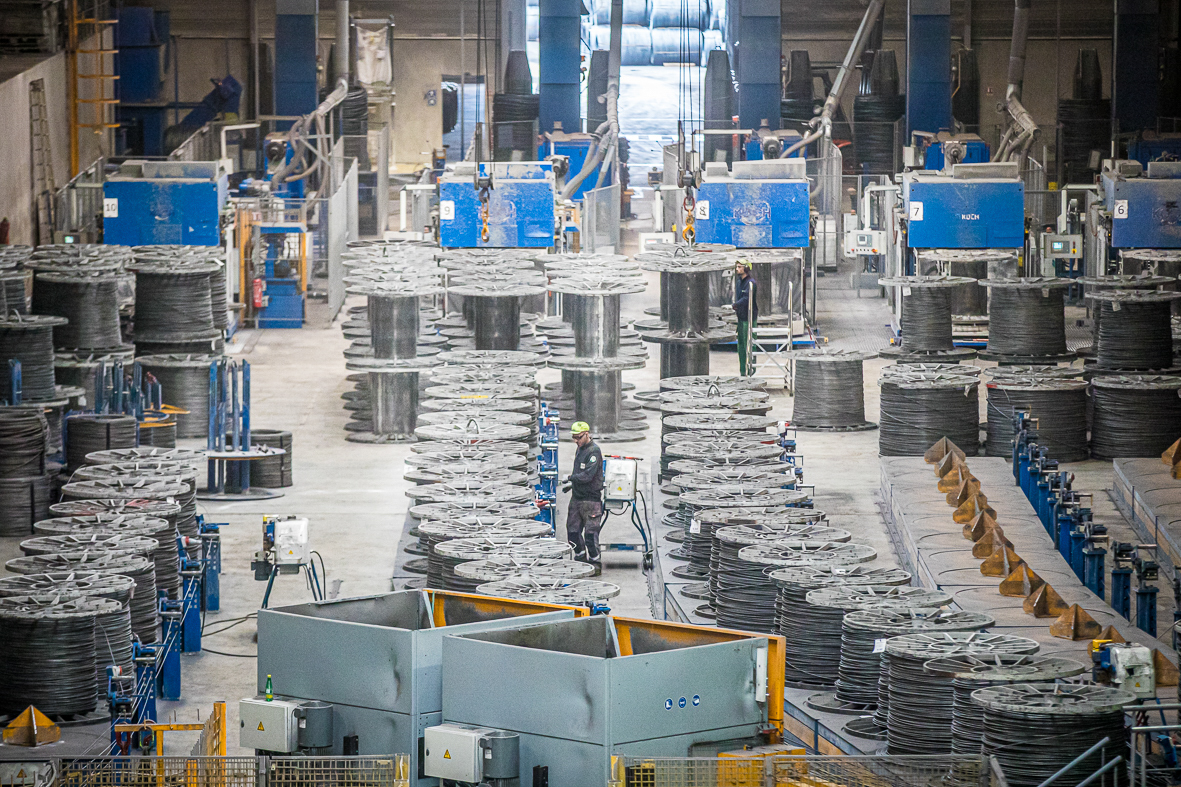 Industrie, photo 5