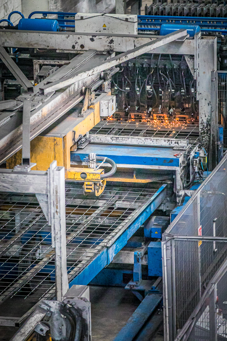 Industrie, photo 6