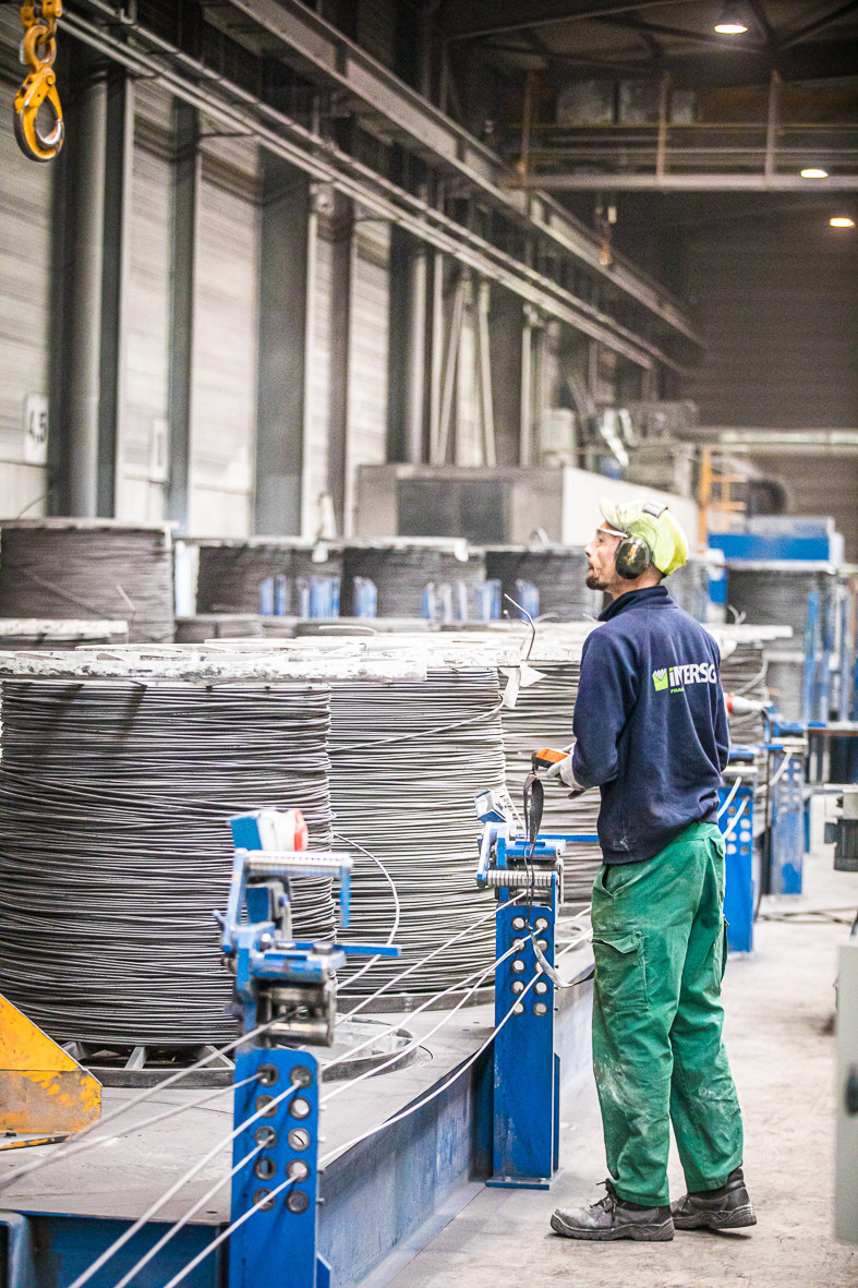 Industrie, photo 7