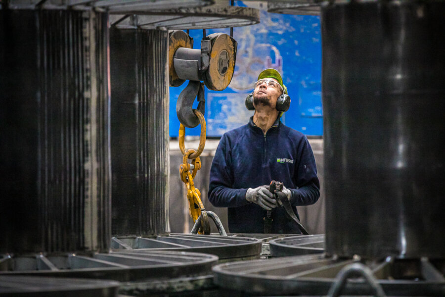 Industrie