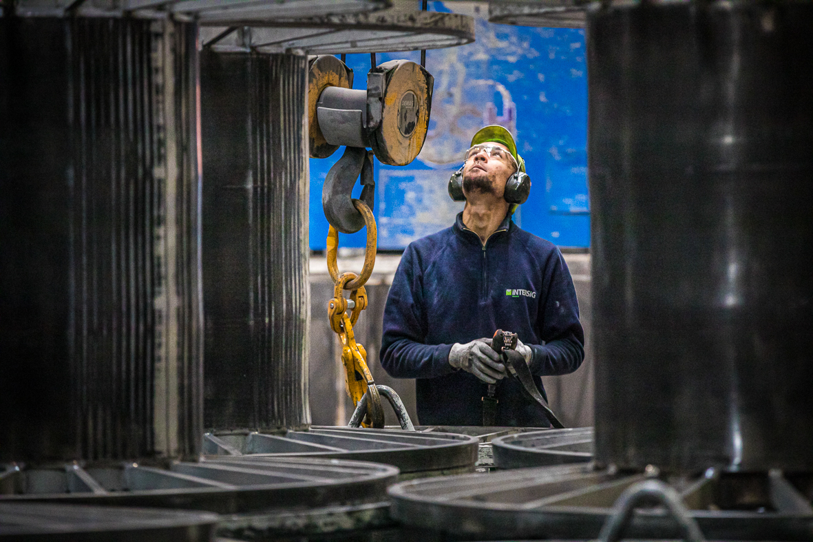 Industrie