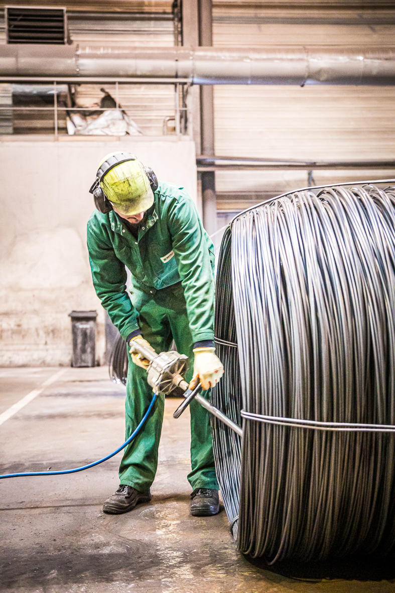 Industrie, photo 8