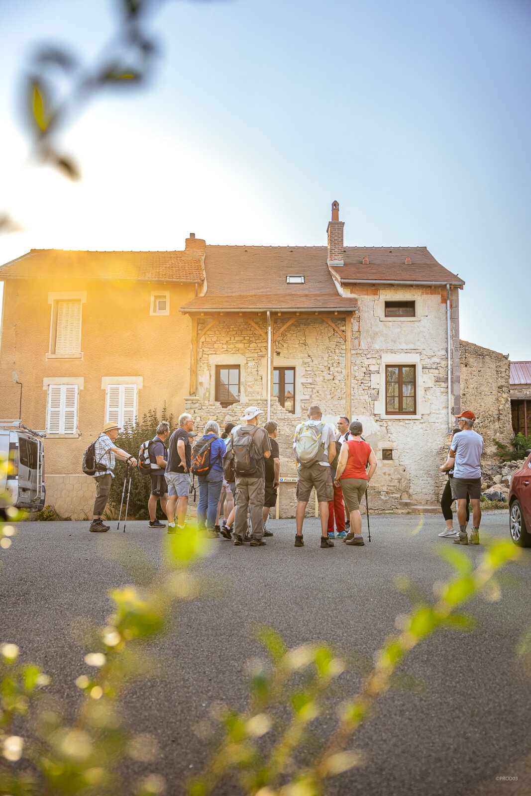Office de tourisme Terra Volcana, photo 33