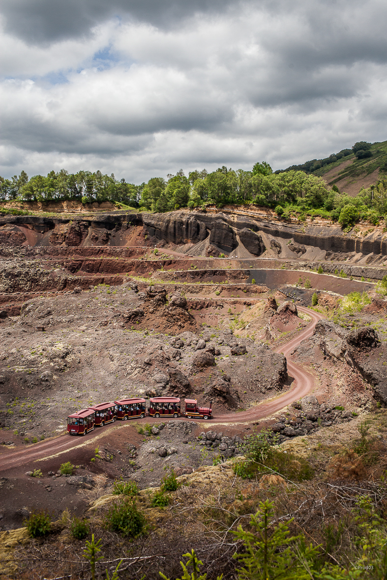 Volcan de Lemptégy, photo 1