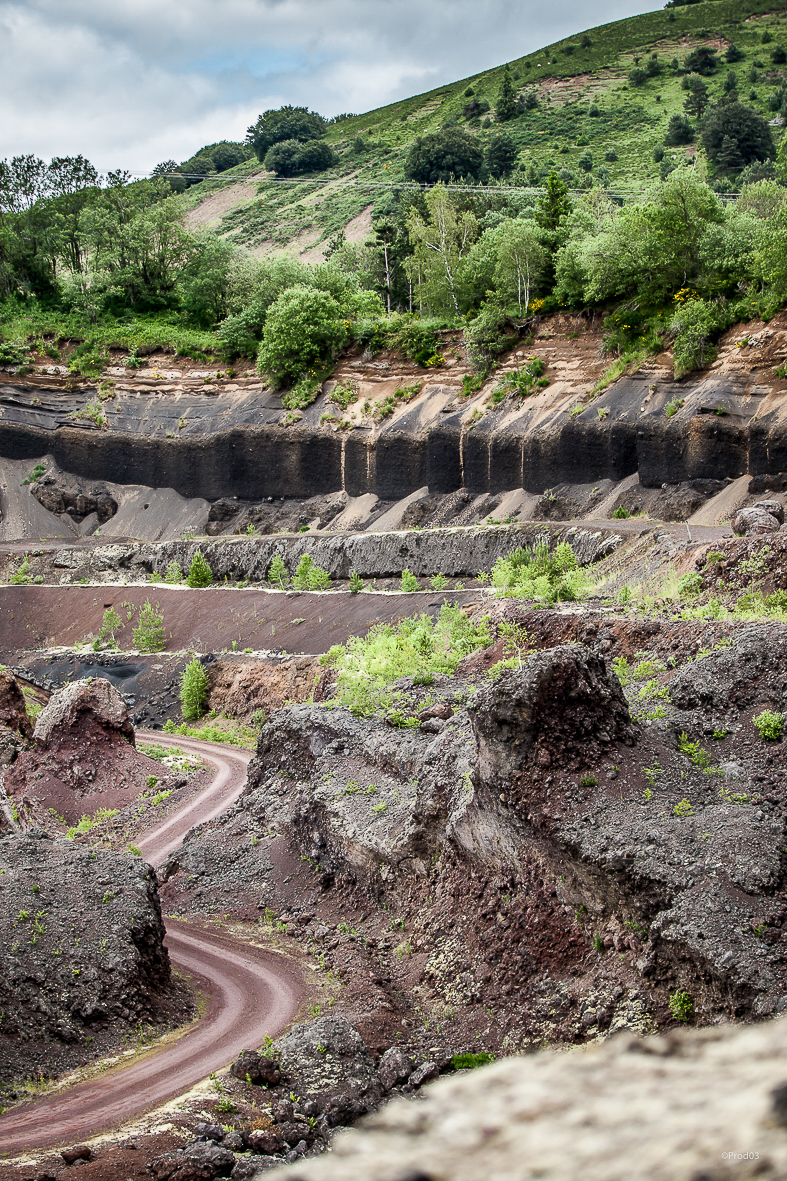 Volcan de Lemptégy, photo 10