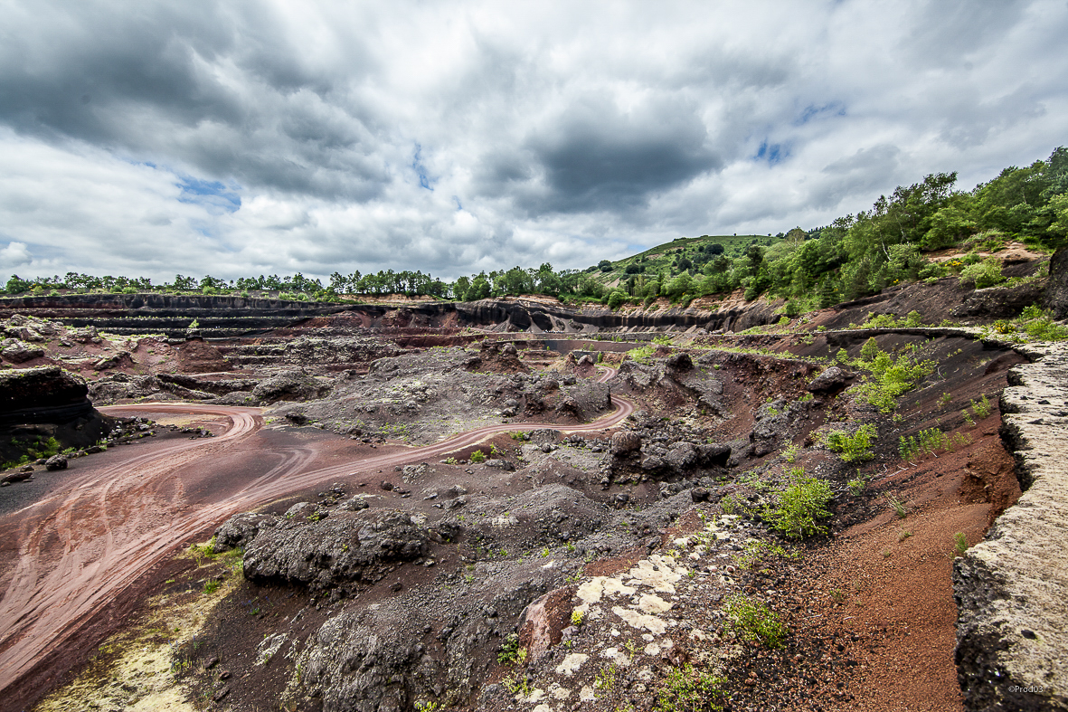 Volcan de Lemptégy, photo 11