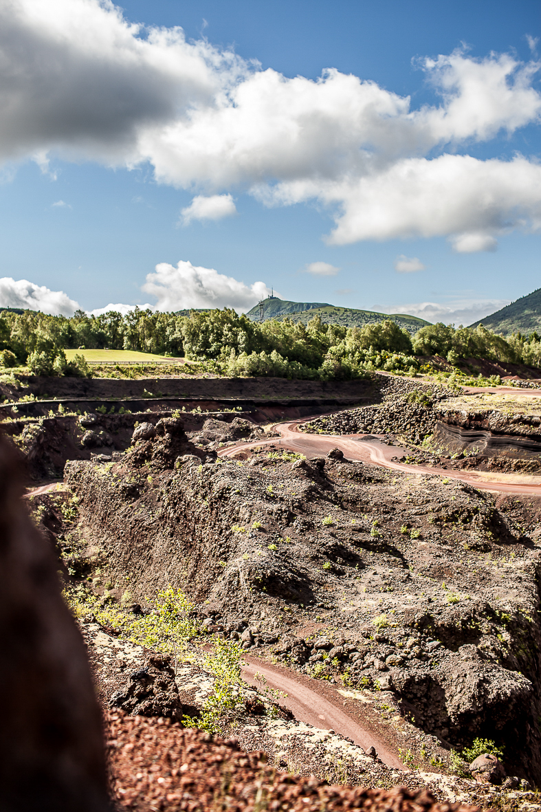 Volcan de Lemptégy, photo 19
