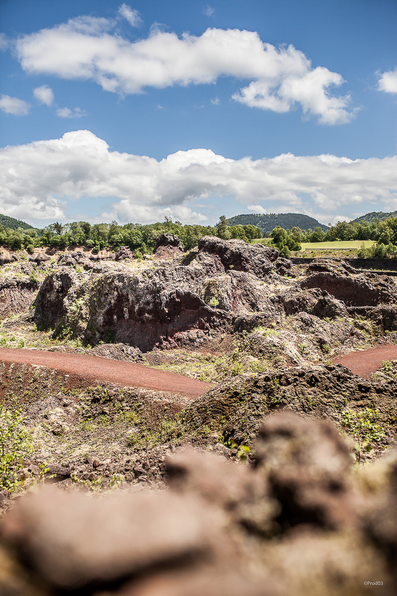 Volcan de Lemptégy, photo 21
