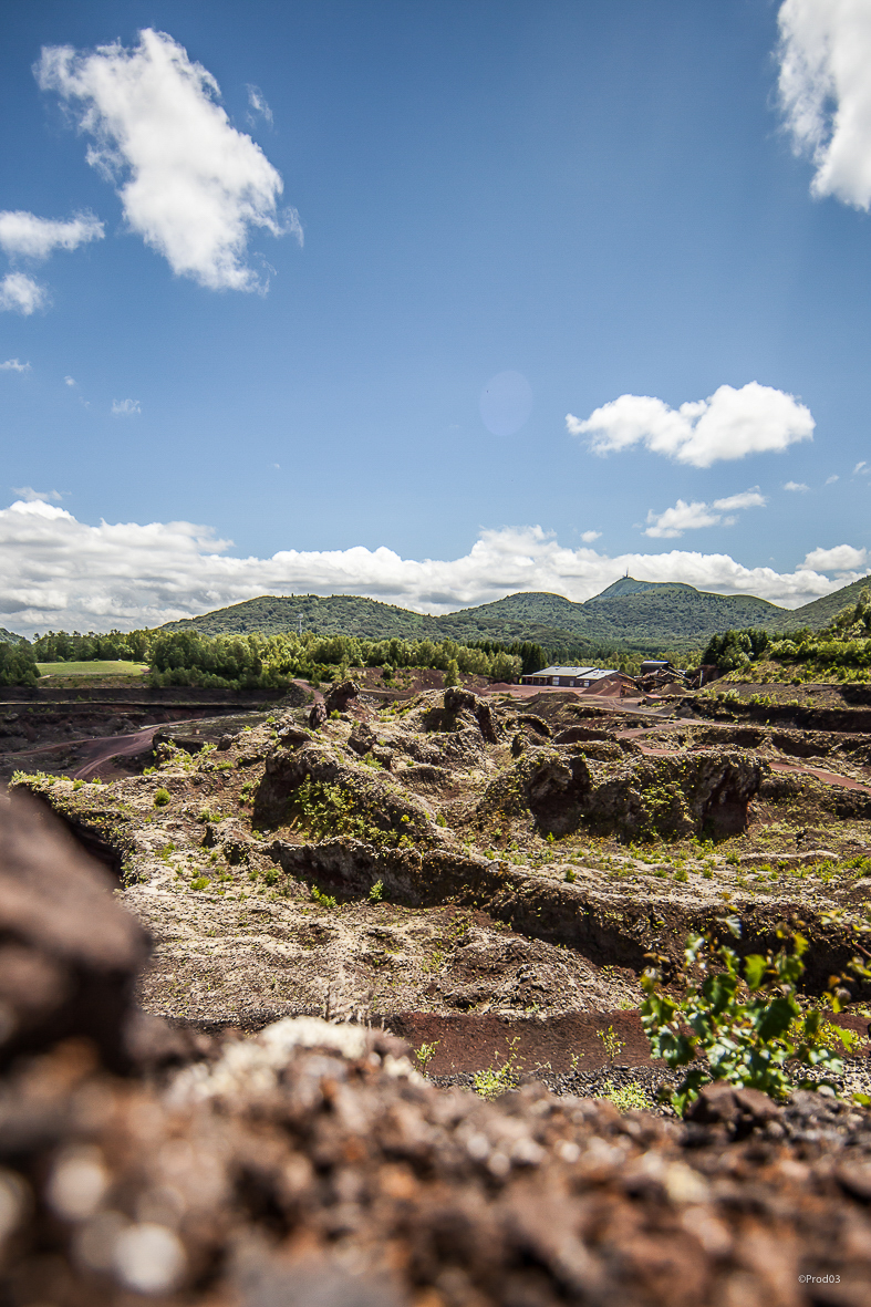 Volcan de Lemptégy, photo 23