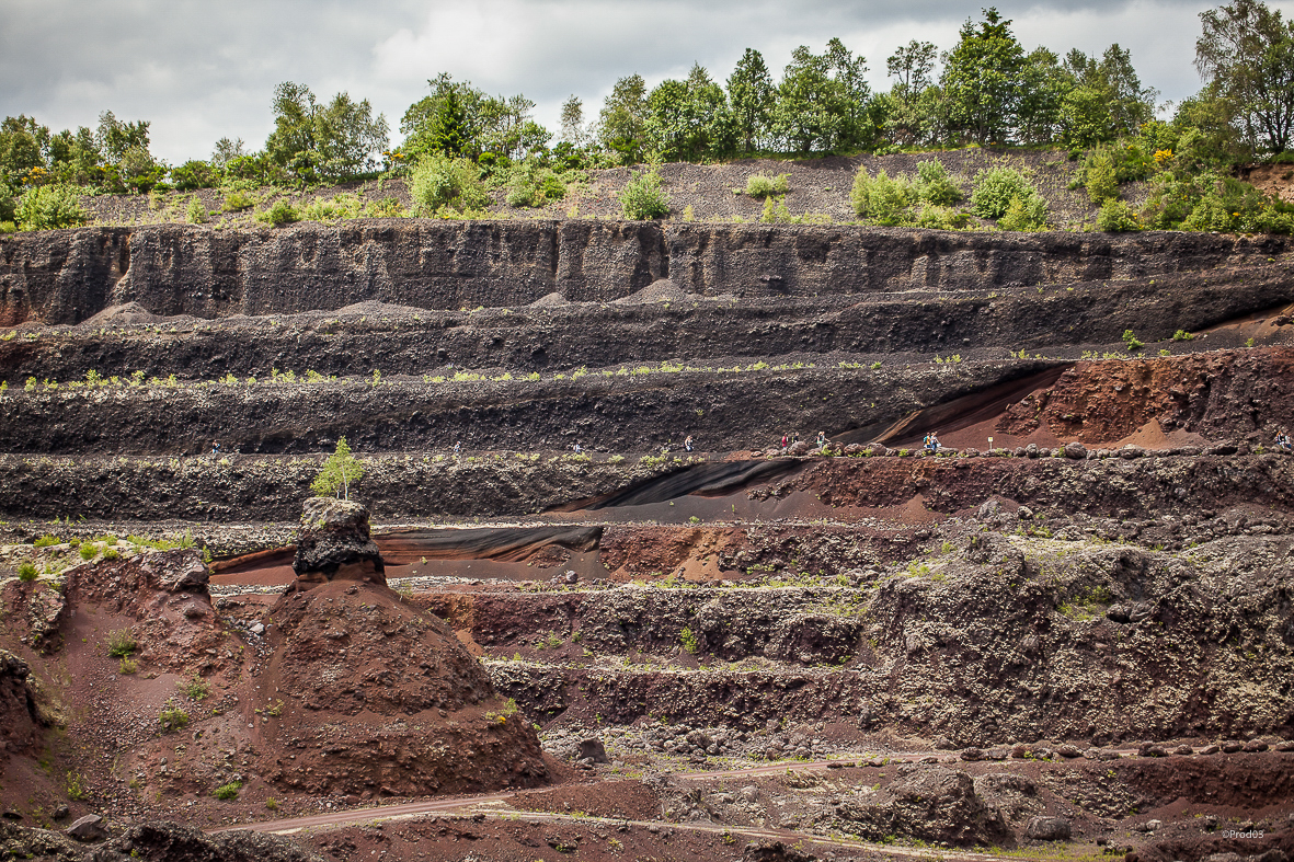 Volcan de Lemptégy, photo 2